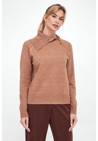 Twinset U&B - Sweter damski TWINSET U&B