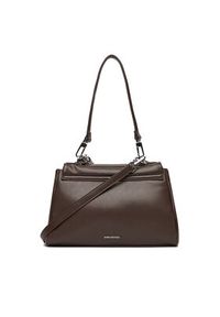 Gino Rossi Torebka CEO-LARA-LDA8144A Brązowy. Kolor: brązowy #2