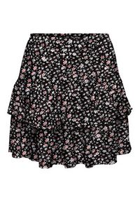 only - ONLY Spódnica mini Nova 15372459 Kolorowy Regular Fit. Materiał: wiskoza. Wzór: kolorowy #2