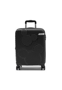 AMERICAN TOURISTER - Walizka kabinowa American Tourister. Kolor: czarny #1