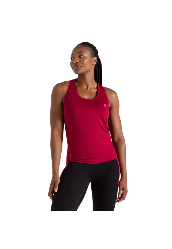 DARE 2B - Damska Koszulka Modernize II. Kolor: różowy