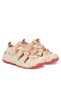 keen - Keen Sandały Hyperport H2 W 1030858 Różowy. Kolor: różowy. Materiał: materiał #5