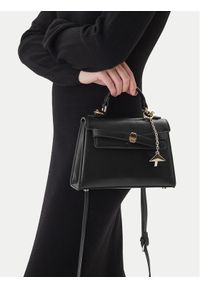 Aldo Torebka Alola 14143764 Czarny. Kolor: czarny. Materiał: skórzane #1