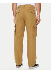 Levi's® Spodnie materiałowe XX Cargo A7364-0001 Beżowy Straight Fit. Kolor: beżowy. Materiał: bawełna #5