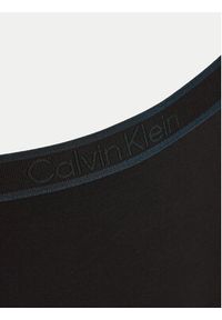 Calvin Klein Underwear Stringi 000QF7954E Czarny. Kolor: czarny #3