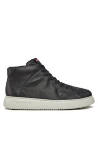 Camper Sneakersy K300438-002 Czarny. Kolor: czarny. Materiał: skóra #1