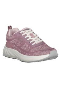 Buty damskie fitness CMP NHEKKAR. Kolor: biały, różowy, wielokolorowy. Sport: fitness