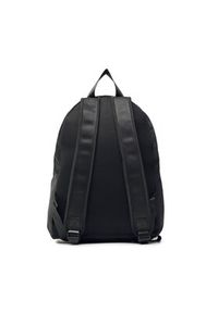 EA7 Emporio Armani Plecak 245063 2F909 02021 Czarny. Kolor: czarny. Materiał: materiał
