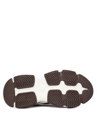 Steve Madden Sneakersy SM11004652 Kolorowy. Materiał: skóra. Wzór: kolorowy #6