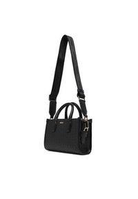 BOSS Torebka 50557998 Czarny. Kolor: czarny. Materiał: skórzane #3