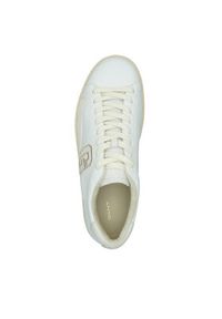 GANT - Gant Sneakersy 30631904 Biały. Kolor: biały. Materiał: skóra #6
