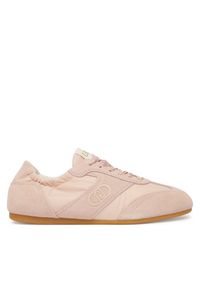 Sneakersy Liu Jo. Kolor: różowy #1