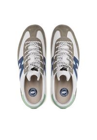 Karhu Sneakersy Mestari F805059 Zielony. Kolor: zielony. Materiał: materiał #6