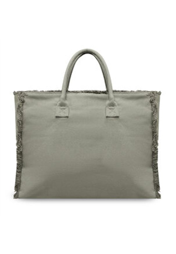 Banana Moon Torba Tans Carlina KBJ87 Zielony. Kolor: zielony. Materiał: materiał