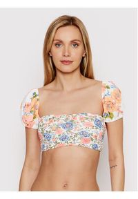 Maaji Góra od bikini 2633SCR003 Kolorowy. Materiał: syntetyk. Wzór: kolorowy #7