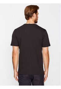 Helly Hansen T-Shirt Logo 33979 Czarny Regular Fit. Kolor: czarny. Materiał: bawełna #5