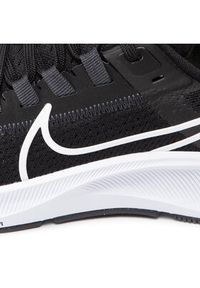 Nike Buty do biegania Air Zoom Pegasus 38 CW7358 002 Czarny. Kolor: czarny. Materiał: materiał. Model: Nike Zoom #6