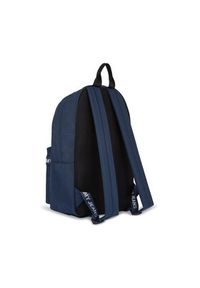 Tommy Jeans Plecak Tjm Essential Dome Backpack AM0AM11520 Granatowy. Kolor: niebieski #4
