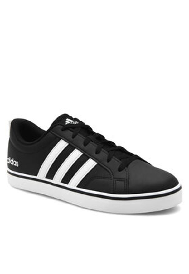 Adidas - adidas Sneakersy VS PACE 2.0 HP6009 Czarny. Kolor: czarny. Materiał: materiał, syntetyk