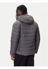 Puma Kurtka zimowa Ess 685211 44 Szary Regular Fit. Kolor: szary. Materiał: syntetyk. Sezon: zima #6