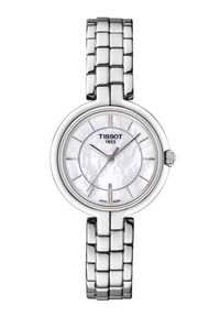 Zegarek Damski TISSOT Flamingo T-LADY T094.210.11.111.00 #1