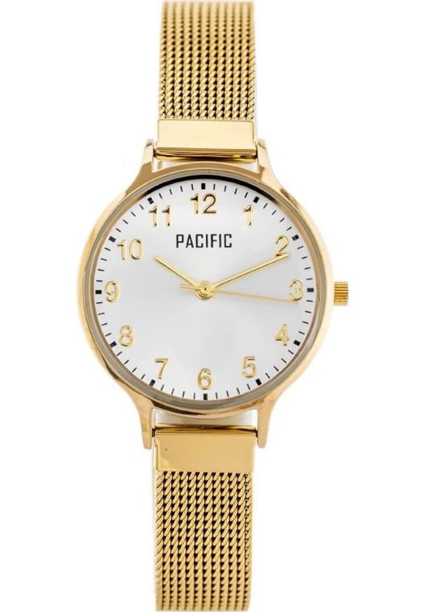 Zegarek Pacific
