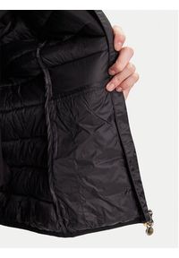 EA7 Emporio Armani Kurtka przejściowa 7W000473 AF12477 UC001 Czarny Slim Fit. Kolor: czarny. Materiał: syntetyk #4