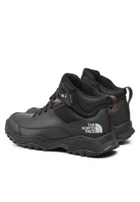 The North Face Trekkingi Storm Strike III Wp NF0A7W4GKT0 Czarny. Kolor: czarny. Materiał: skóra. Sport: turystyka piesza #5