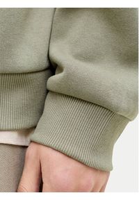 Jack & Jones Bluza Soho 12278791 Zielony Regular Fit. Kolor: zielony. Materiał: bawełna #5