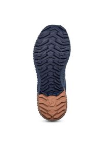 Scott - Buty trailowe damskie SCOTT SCO Kinabalu 2 GTX. Kolor: niebieski