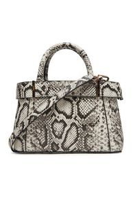 Guess Torebka HWKG96 33760 Beżowy. Kolor: beżowy. Materiał: skórzane #3