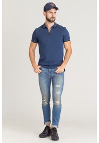 Ice Play - JEANSY SLIM FIT ICE PLAY. Materiał: jeans #3