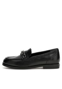 Guess Lordsy Victer FL7VIC LEA14 Czarny. Kolor: czarny. Materiał: skóra #7