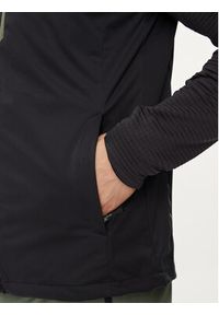 CMP Kamizelka 30A9317 Granatowy Regular Fit. Kolor: niebieski. Materiał: syntetyk #5