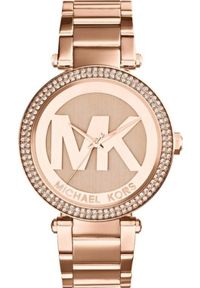 Zegarek Michael Kors Zegarek Damski Michael Kors MK5865 ( 39 mm) #1
