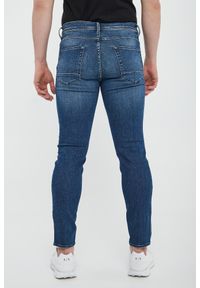 Jeansy męskie Chris BRAX #4