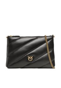 Torebka Pinko. Kolor: czarny #1