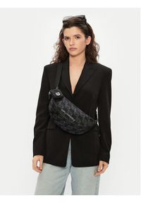 Karl Lagerfeld - KARL LAGERFELD Torebka A1W30386 Czarny. Kolor: czarny #5