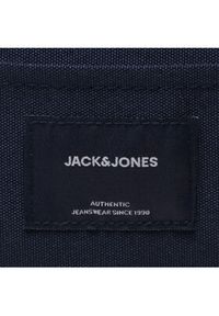 Jack & Jones - Jack&Jones Torba 12229514 Granatowy. Kolor: niebieski #5