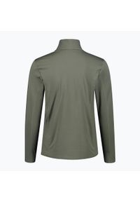 Bluza męska CMP 30L1097. Kolor: zielony