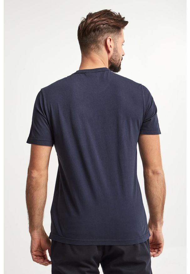 Aeronautica Militare - T-shirt męski AERONAUTICA MILITARE
