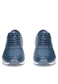 Fila Sneakersy ORBIT LOW 1010263_29Y Niebieski. Kolor: niebieski. Materiał: syntetyk #7