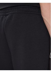 EA7 Emporio Armani Szorty sportowe 8NPS08 PJ4EZ 1578 Granatowy Regular Fit. Kolor: niebieski. Materiał: syntetyk. Styl: sportowy