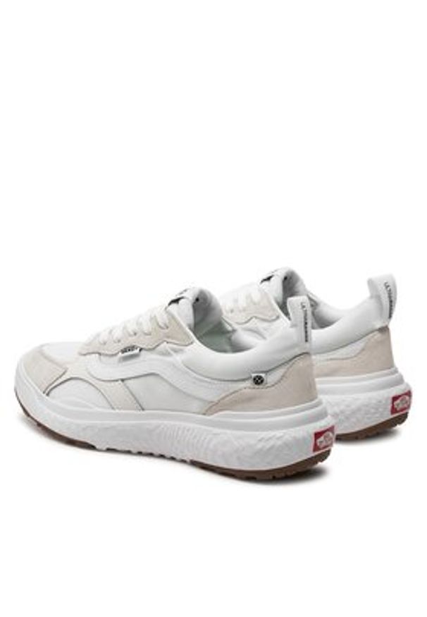 Vans Sneakersy Mte Ultrarange Neo Vr3 VN000BCEW001 Biały. Kolor: biały. Materiał: materiał