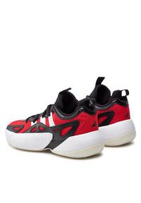 Adidas - adidas Buty Trae Young Unlimited 2 Low Trainers IE7765 Czerwony. Kolor: czerwony #6