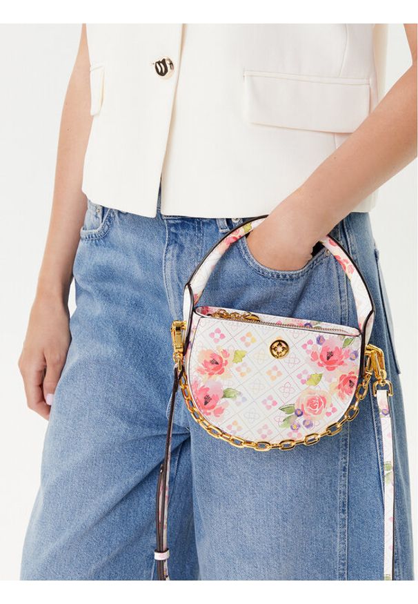 Aldo Torebka Quinnie 13933694 Kolorowy. Wzór: kolorowy. Materiał: skórzane