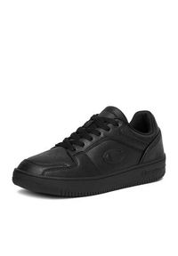 Champion Sneakersy CEO-RD18 2.0 LOW S21906-KK009 Czarny. Kolor: czarny. Materiał: syntetyk, materiał #7