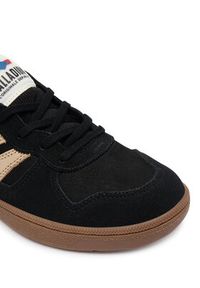 Palladium Sneakersy Pallacup Flame Og 74484-008-M Czarny. Kolor: czarny. Materiał: skóra, zamsz #3