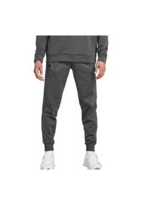 Spodnie męskie Under Armour Armour Fleece Joggers. Kolor: szary