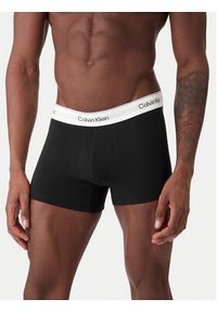 Calvin Klein Underwear Komplet bokserek LV00NB4392 Czarny. Kolor: czarny. Materiał: bawełna #3